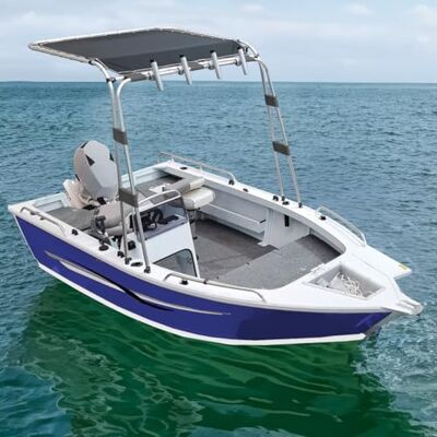 Oceansouth Couvre-voile de pêcheur T-Top (Bleu, Longueur 1,9 m – 2,1 m) Bimini top bateau seagril Seagull console latérale bateau t top bleu top voile bateaux - Publicité Oceansouth Couvre-voile de pêcheur T-Top (Bleu, Longueur 1,9 m – 2,1 m) Bimini top bateau seagril Seagull console latérale bateau t top bleu top voile bateaux - Publicité