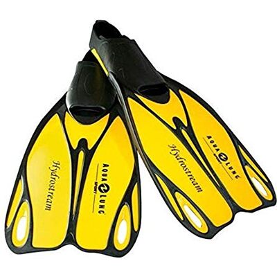 Aqualung Sport Hydrostream Palmes de plongée, Mixte - Publicité Aqualung Sport Hydrostream Palmes de plongée, Mixte - Publicité