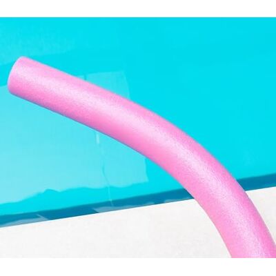 FORZA Frites de Piscine de Natation Mousse EVA à Haute Densité Aide à la Natation Flottante et Durable pour Adultes et Enfants 5 Couleurs Vives - Publicité FORZA Frites de Piscine de Natation Mousse EVA à Haute Densité Aide à la Natation Flottante et Durable pour Adultes et Enfants 5 Couleurs Vives - Publicité