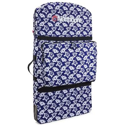 Northcore 2024 Sac pour Bodyboard NOCO140 Hibiscus - Publicité Northcore 2024 Sac pour Bodyboard NOCO140 Hibiscus - Publicité