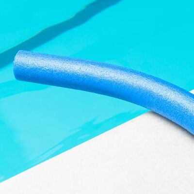 FORZA Frites de Piscine de Natation Mousse EVA à Haute Densité Aide à la Natation Flottante et Durable pour Adultes et Enfants 5 Couleurs Vives - Publicité FORZA Frites de Piscine de Natation Mousse EVA à Haute Densité Aide à la Natation Flottante et Durable pour Adultes et Enfants 5 Couleurs Vives - Publicité