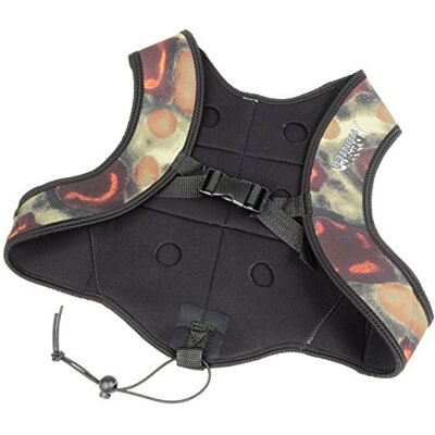 Best Divers aa0212 m BAUDRIER Spider néoprène taille xL camouflage - Publicité Best Divers aa0212 m BAUDRIER Spider néoprène taille xL camouflage - Publicité