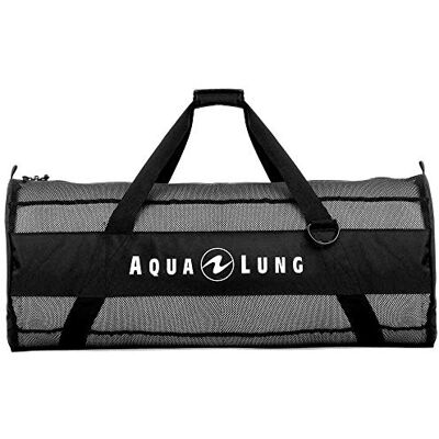 Aqualung Sac Filet Adventurer - Publicité Aqualung Sac Filet Adventurer - Publicité