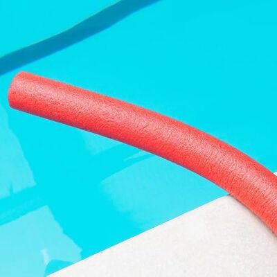 FORZA Frites de Piscine de Natation Mousse EVA à Haute Densité Aide à la Natation Flottante et Durable pour Adultes et Enfants 5 Couleurs Vives - Publicité FORZA Frites de Piscine de Natation Mousse EVA à Haute Densité Aide à la Natation Flottante et Durable pour Adultes et Enfants 5 Couleurs Vives - Publicité