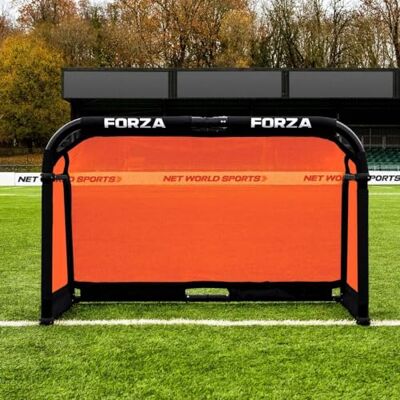 FORZA Filets de Remplacement pour POD Buts 3 Tailles et 9 Couleurs Performances Durables - Publicité FORZA Filets de Remplacement pour POD Buts 3 Tailles et 9 Couleurs Performances Durables - Publicité