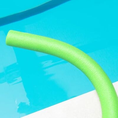FORZA Frites de Piscine de Natation Mousse EVA à Haute Densité Aide à la Natation Flottante et Durable pour Adultes et Enfants 5 Couleurs Vives - Publicité FORZA Frites de Piscine de Natation Mousse EVA à Haute Densité Aide à la Natation Flottante et Durable pour Adultes et Enfants 5 Couleurs Vives - Publicité