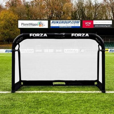 FORZA Filets de Remplacement pour POD Buts 3 Tailles et 9 Couleurs Performances Durables - Publicité FORZA Filets de Remplacement pour POD Buts 3 Tailles et 9 Couleurs Performances Durables - Publicité