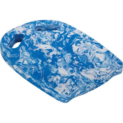 Fashy Planche en Mousse EVA Bleu 37,5 x 26,5 x 3,2 cm - Publicité Fashy Planche en Mousse EVA Bleu 37,5 x 26,5 x 3,2 cm - Publicité