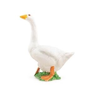 Papo 51061 Oie blanche - Figurine Farmyard Friends - Publicité Papo 51061 Oie blanche - Figurine Farmyard Friends - Publicité