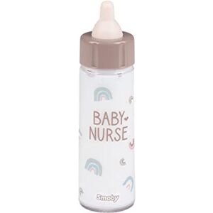 Smoby Baby Nurse Biberon Magique pour Poupons et Poupées 220304WEB - Publicité