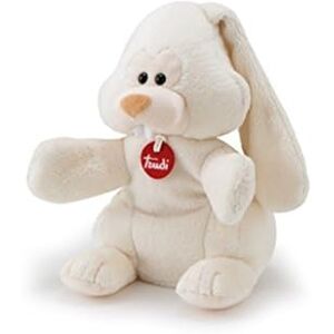 Trudi Marionnette Lapin Virgile Marionnettes et marionnettes en Peluche pour Le théâtre . Jeu pour Les Enfants. Racontez et créez des Histoires. 16x23x20cm S Puppets modèle 29958 - Publicité Trudi Marionnette Lapin Virgile Marionnettes et marionnettes en Peluche pour Le théâtre . Jeu pour Les Enfants. Racontez et créez des Histoires. 16x23x20cm S Puppets modèle 29958 - Publicité