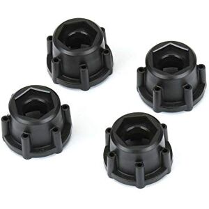 Pro-Line Racing 6x30 to 17mm Hex Adapters for 6x30 2.8 Wheels PRO633600 Parts - Publicité Pro-Line Racing 6x30 to 17mm Hex Adapters for 6x30 2.8 Wheels PRO633600 Parts - Publicité