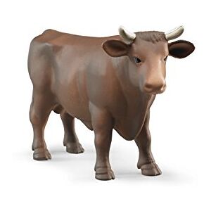 Bruder Bull - Marron - Bull - Marron - Publicité Bruder Bull - Marron - Bull - Marron - Publicité