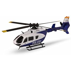 Amewi 25328 AFX-135 Police 4 canaux Hélicoptère 6G RTF - Publicité Amewi 25328 AFX-135 Police 4 canaux Hélicoptère 6G RTF - Publicité