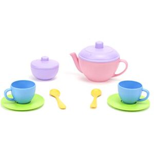 Green Toys Tea for Two - Publicité