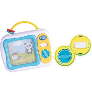 Toi-Toys - LittleStars TV animals - Multicolore - Jouet - Publicité Toi-Toys - LittleStars TV animals - Multicolore - Jouet - Publicité