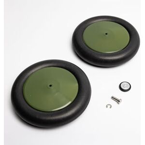 E-flite Wheel Set S.E.5a EFL-2106 Parts - Publicité E-flite Wheel Set S.E.5a EFL-2106 Parts - Publicité