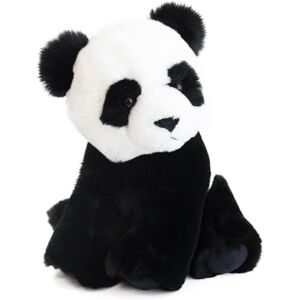 Doudou et Compagnie Baby Panda - Peluche - Publicité Doudou et Compagnie Baby Panda - Peluche - Publicité