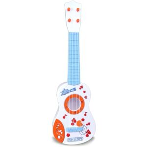 Bontempi Baby Ukulele - Publicité Bontempi Baby Ukulele - Publicité