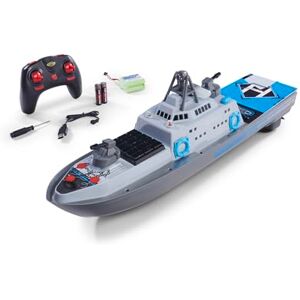 Carson RC- Garde-Côte 2.4G RTR - Bateau RC - Publicité Carson RC- Garde-Côte 2.4G RTR - Bateau RC - Publicité