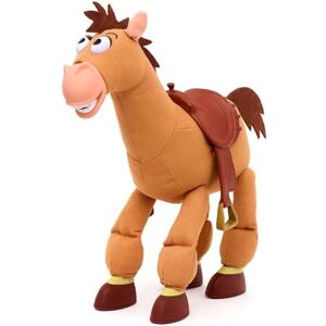 Disney Store - Bullseye - 42cm - Interactif - Figure d'action - Publicité Disney Store - Bullseye - 42cm - Interactif - Figure d'action - Publicité