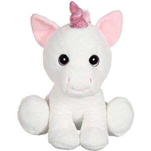 Gipsy Puppy Eyes Pets Color 22 cm Licorne - Publicité Gipsy Puppy Eyes Pets Color 22 cm Licorne - Publicité