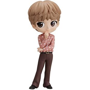 Banpresto TINYTAN Dynamite Jin Q Posket 14cm - Publicité Banpresto TINYTAN Dynamite Jin Q Posket 14cm - Publicité
