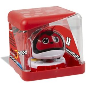 Clementoni 17447 Racing Bug Coccinelle Robot télécommandé pour Enfants Jeu éducatif et Scientifique, 4 Ans et Plus - Publicité Clementoni 17447 Racing Bug Coccinelle Robot télécommandé pour Enfants Jeu éducatif et Scientifique, 4 Ans et Plus - Publicité