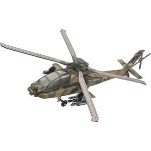 YINcrinx Modèle réduit d'hélicoptère Apache, collectionneur de modèles réduits, Jouets de Collection pour garçons, Blocs d'avions de Combat, décoration de Table, Jouets emballés - Publicité YINcrinx Modèle réduit d'hélicoptère Apache, collectionneur de modèles réduits, Jouets de Collection pour garçons, Blocs d'avions de Combat, décoration de Table, Jouets emballés - Publicité