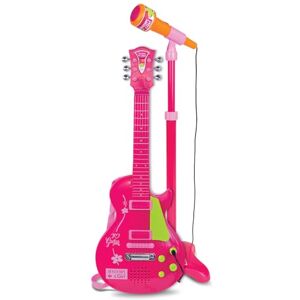 Bontempi -24, 24 5832, Pink - Publicité Bontempi -24, 24 5832, Pink - Publicité