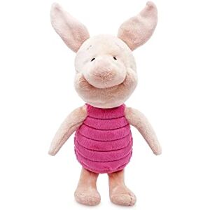 Disney Store - Piglet - 22cm - Peluche douce - Publicité Disney Store - Piglet - 22cm - Peluche douce - Publicité