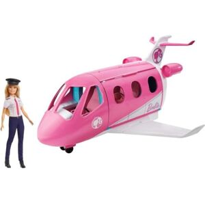 Mattel Avion Barbie - Publicité Mattel Avion Barbie - Publicité