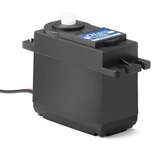 JX Servo PDI-4806HB Servo numérique standard en plastique à engrenage 120° pour modélisme d'avion RC robot réservoir voiture hélicoptère - Publicité JX Servo PDI-4806HB Servo numérique standard en plastique à engrenage 120° pour modélisme d'avion RC robot réservoir voiture hélicoptère - Publicité