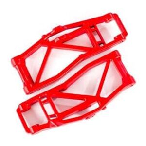 Traxxas Pièce pour voiture télécommandée Triangles de Suspension inférieur WideMaxx Bleu Adulte Outdoor Manuel Pas de piles requises pièces TOYS_AND_GAMES Véhicules male - Publicité Traxxas Pièce pour voiture télécommandée Triangles de Suspension inférieur WideMaxx Bleu Adulte Outdoor Manuel Pas de piles requises pièces TOYS_AND_GAMES Véhicules male - Publicité