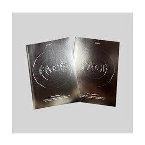 BTS Jimin FACE 1st Solo Album CD+Photobook+Photocard A+Photocard B+Postcard+Large postcard+Tracking Sealed (Undefinable Face Version) - Publicité BTS Jimin FACE 1st Solo Album CD+Photobook+Photocard A+Photocard B+Postcard+Large postcard+Tracking Sealed (Undefinable Face Version) - Publicité