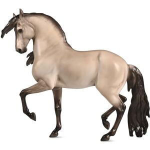 Breyer Horses Traditional Series Cossaco Lusitano Figurine de Cheval 28,6 cm L x 22,9 cm H Modèle #1885 - Publicité Breyer Horses Traditional Series Cossaco Lusitano Figurine de Cheval 28,6 cm L x 22,9 cm H Modèle #1885 - Publicité