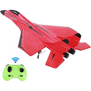 Aoun Flying Speedy Avion Télécommandé Rc Air Plane, 2.4ghz Rc Avion Télécommandé Modèle Avion Léger, Jouet Avion en Mousse Epp Ailes Fixes, Rc Jet Airplane Glider pour Enfants Adultes Débutant (Rouge) - Publicité Aoun Flying Speedy Avion Télécommandé Rc Air Plane, 2.4ghz Rc Avion Télécommandé Modèle Avion Léger, Jouet Avion en Mousse Epp Ailes Fixes, Rc Jet Airplane Glider pour Enfants Adultes Débutant (Rouge) - Publicité