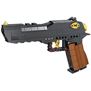 Tirff Technique Pistolet Kit - Publicité Tirff Technique Pistolet Kit - Publicité