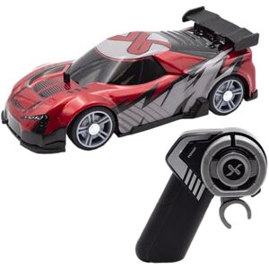 SilverLit Build 2 Drive Voiture RC - Construisez la vôtre, Radical Racer, 8 km/h - Publicité SilverLit Build 2 Drive Voiture RC - Construisez la vôtre, Radical Racer, 8 km/h - Publicité