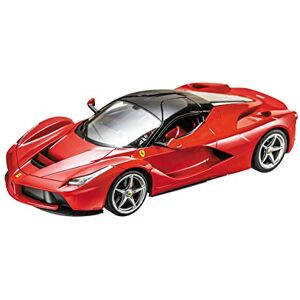 Mondo 63263 Voiture Radiocommandé Ferrari Laferrari Echelle 1/14 - Publicité Mondo 63263 Voiture Radiocommandé Ferrari Laferrari Echelle 1/14 - Publicité