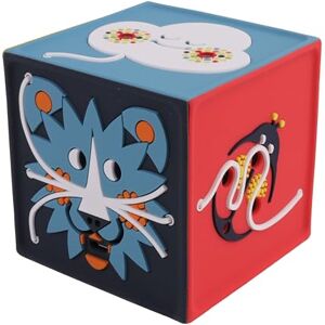 Joyeuse Conteuse Merveilleuse Eveil Musical 141514 Sans Ecran Boite À Histoire Rechargeable Design Français Jouet pour Enfant Anniversaire Jeu Educatif Cadeau À Partir de 2 ans - Publicité Joyeuse Conteuse Merveilleuse Eveil Musical 141514 Sans Ecran Boite À Histoire Rechargeable Design Français Jouet pour Enfant Anniversaire Jeu Educatif Cadeau À Partir de 2 ans - Publicité