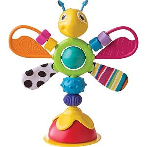 Jouet bébé Freddie la Luciole de LAMAZE - Jeu sensoriel - Publicité Jouet bébé Freddie la Luciole de LAMAZE - Jeu sensoriel - Publicité