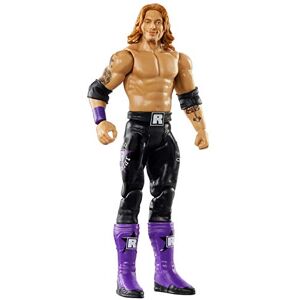 WWE figurine articulée de catch, Edge en tenue de combat, jouet pour enfant, GLB19 - Publicité WWE figurine articulée de catch, Edge en tenue de combat, jouet pour enfant, GLB19 - Publicité
