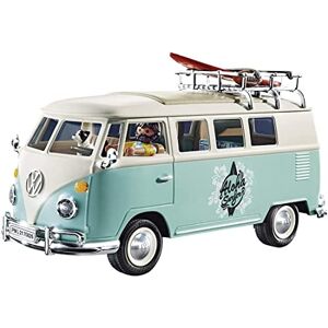 Playmobil 70826 Volkswagen T1 Combi Edition spéciale - Publicité Playmobil 70826 Volkswagen T1 Combi Edition spéciale - Publicité
