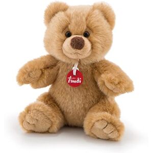 Trudi Sevi 51257 no Ours Ettore 15 cm - Publicité Trudi Sevi 51257 no Ours Ettore 15 cm - Publicité
