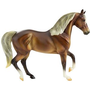 Breyer Cheval de la série Freedom Silver Bay Morab Échelle 1/12 Jouet pour Cheval Modèle #958 - Publicité Breyer Cheval de la série Freedom Silver Bay Morab Échelle 1/12 Jouet pour Cheval Modèle #958 - Publicité
