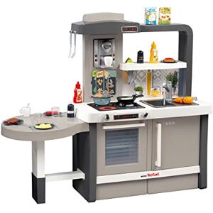 Cuisine Jouet Smoby Modèle Tefal Evo - Cuisine enfant - Publicité Cuisine Jouet Smoby Modèle Tefal Evo - Cuisine enfant - Publicité