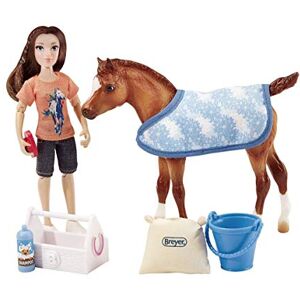 Breyer 90.62027 Bain Fun - Publicité Breyer 90.62027 Bain Fun - Publicité