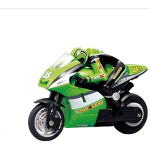 JOYARCH Mini moto télécommandée pour adulte, simulation de moto électrique télécommandée, vélo de course RC haute vitesse, modèle de véhicule de course - Publicité JOYARCH Mini moto télécommandée pour adulte, simulation de moto électrique télécommandée, vélo de course RC haute vitesse, modèle de véhicule de course - Publicité