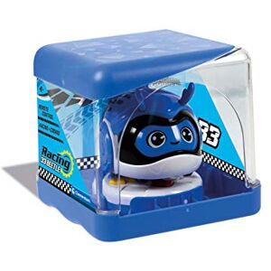 Clementoni 17449 Racing Bug Scarabée Robot télécommandé pour Enfants Jeu éducatif et Scientifique, 4 Ans et Plus - Publicité Clementoni 17449 Racing Bug Scarabée Robot télécommandé pour Enfants Jeu éducatif et Scientifique, 4 Ans et Plus - Publicité